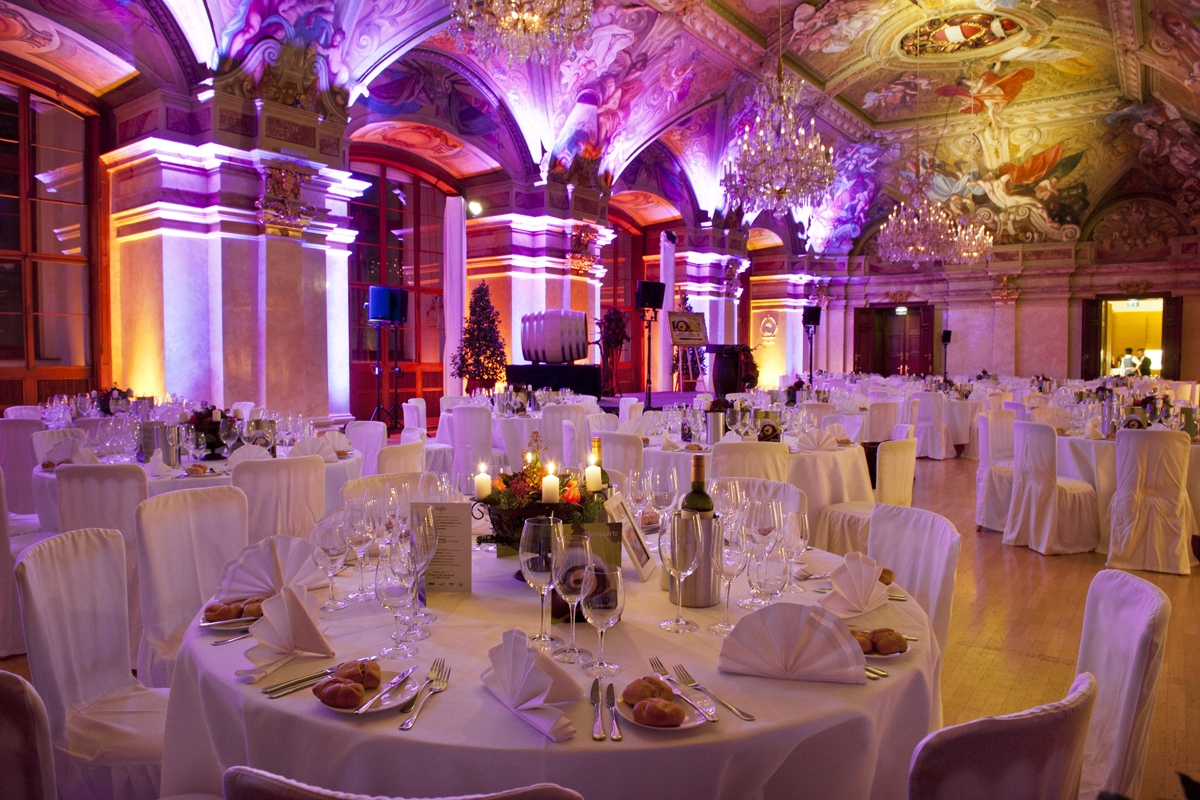 Raiffeisenevent Palais Niederösterreich, Martini Pallais Niederösterreich