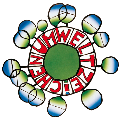 umweltzeichen-transparent Umweltzeichen Logo