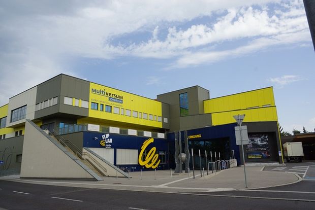 Multiversum Schwechat