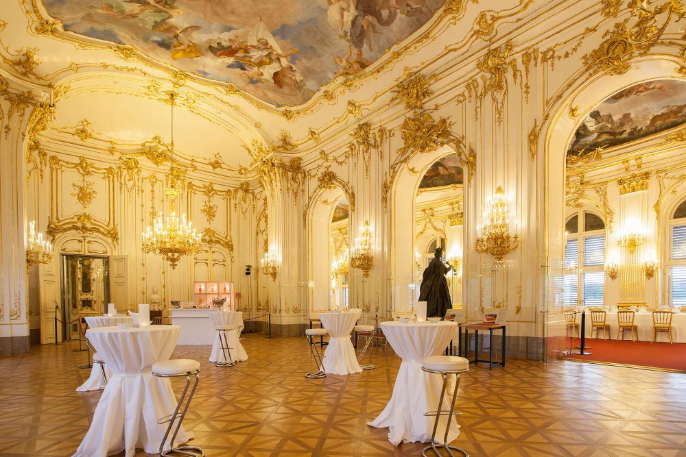 Schönbrunn Meetings und Events