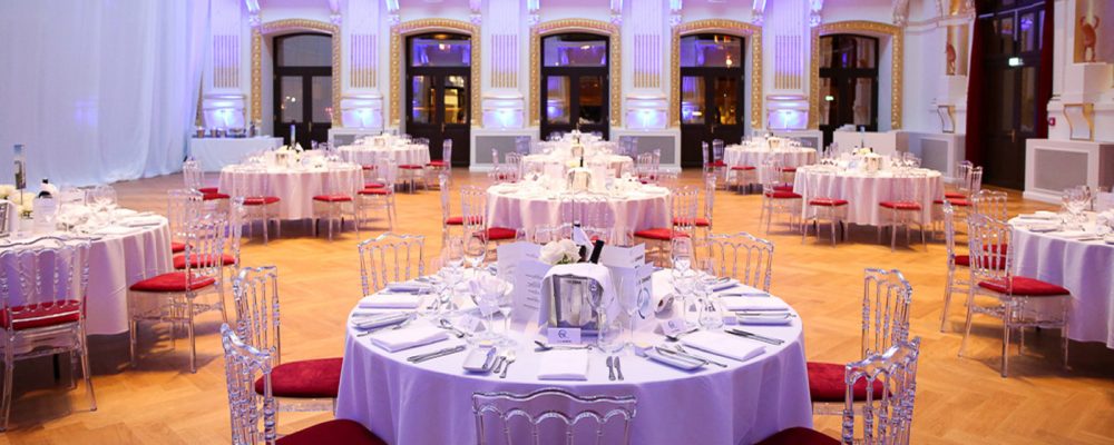 Sofiensäle Event
